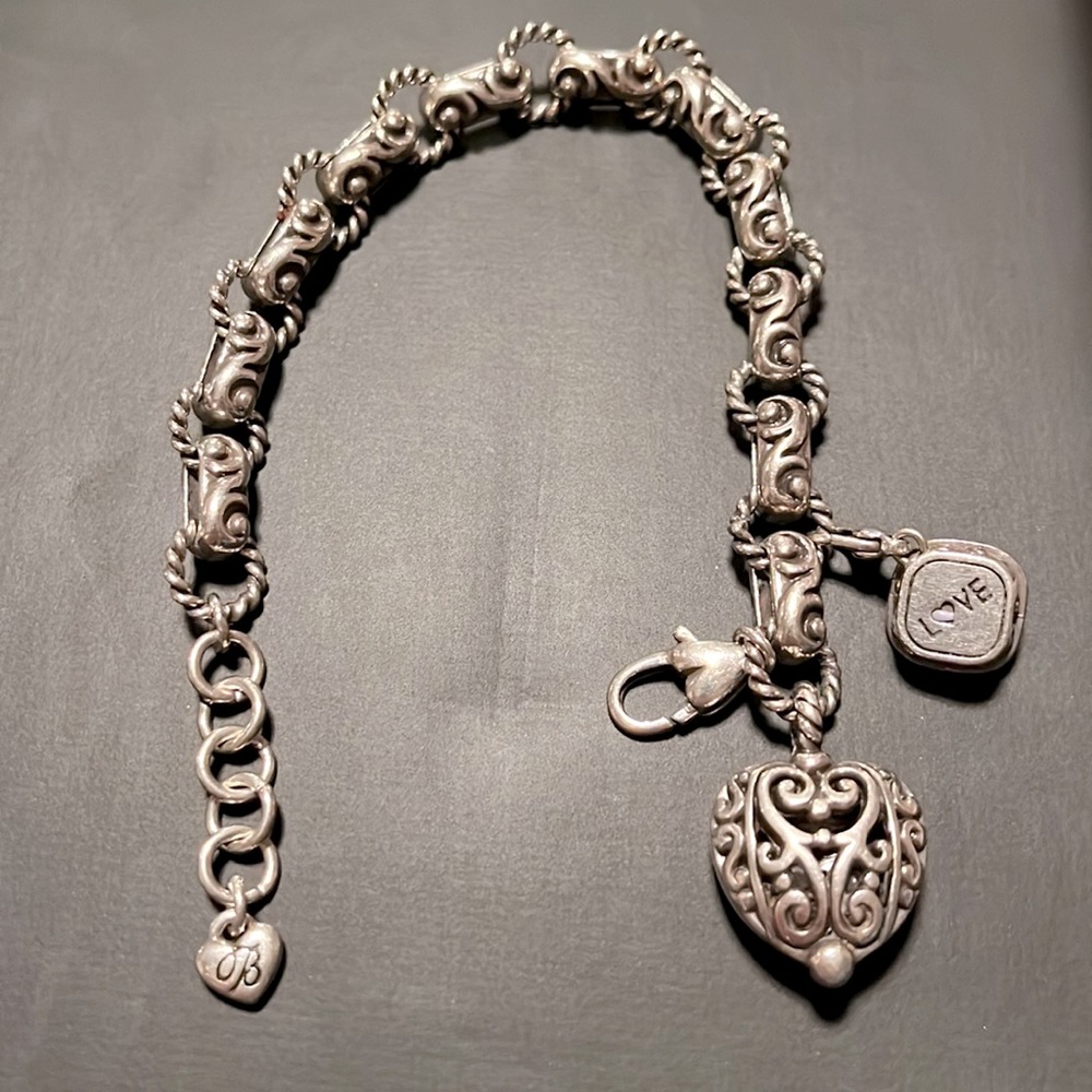 Women’s Brighton Love Bracelet